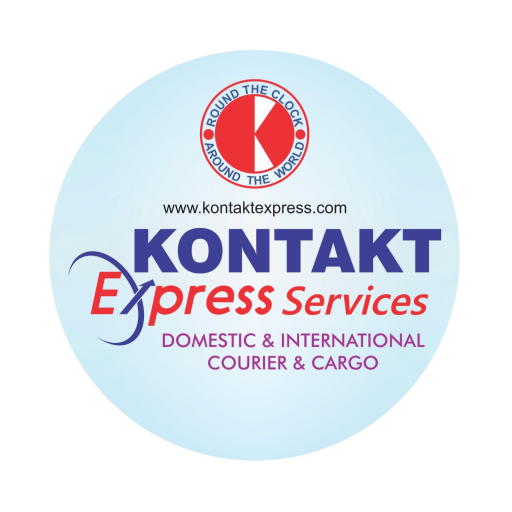 Home - Kontakt Express
